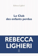 Le Club des enfants perdus