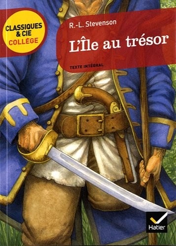 L'Île au trésor