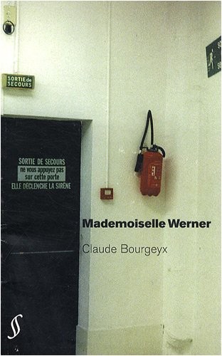 Mademoiselle Werner