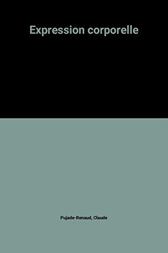 Expression corporelle