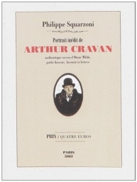Portrait inédit de Arthur Cravan