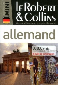 R&C MINI ALLEMAND
