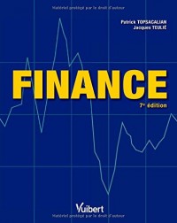 Finance 7e édition