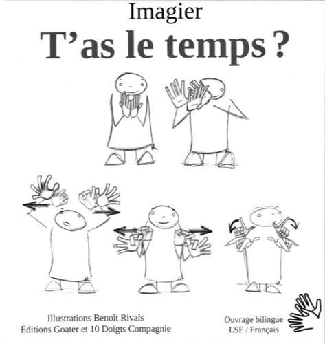 Tu As le Temps ! Automne + Hiver