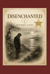 Disenchanted