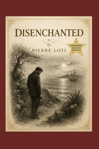 Disenchanted