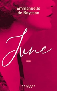 June (Littérature Française)