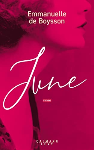 June (Littérature Française)