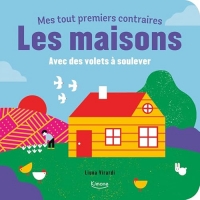 Les Maisons - Avec des volets à soulever