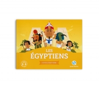Les Égyptiens