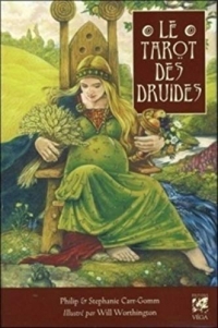Tarot des druides