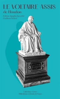 Le Voltaire assis de Houdon: Le Voltaire assis de Houdon 2025