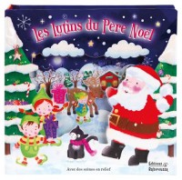 Les Lutins du Père Noël