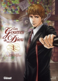 Gouttes de Dieu (les) Vol.1