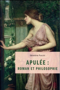 Apulée : roman et philosophie