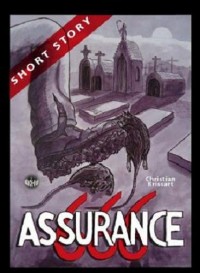 Assurance 666, ou la mort-vie de Bertrand O'Sullivan