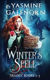 Winter's Spell Trilogy Books 2-3