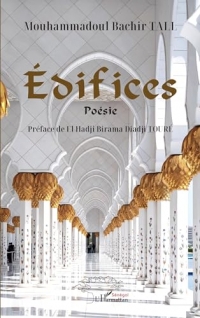 Édifices: Poésie