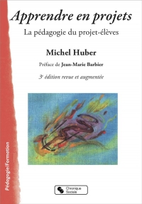 Apprendre en projet