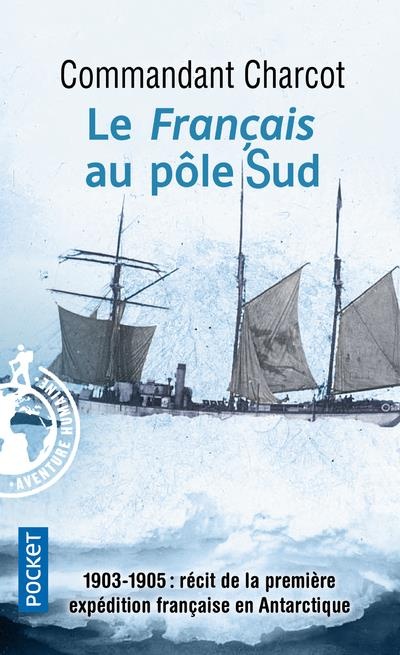 Le français au Pôle sud