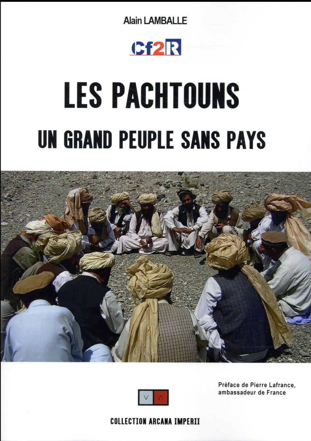 Les pachtouns, un grand peuple sans pays