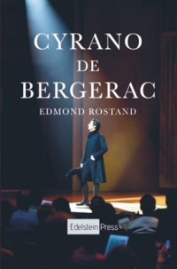 Cyrano de Bergerac: Een heroïsche komedie in vijf bedrijven – moderne Nederlandse vertaling van een tijdloos meesterwerk