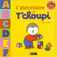 ABECEDAIRE DE T CHOUPI