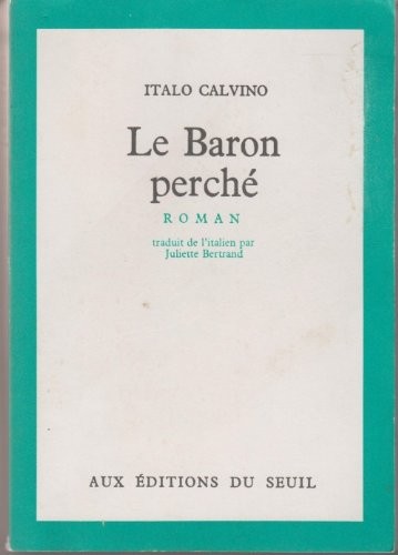 Le baron perché