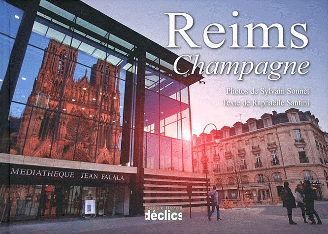 Reims Champagne