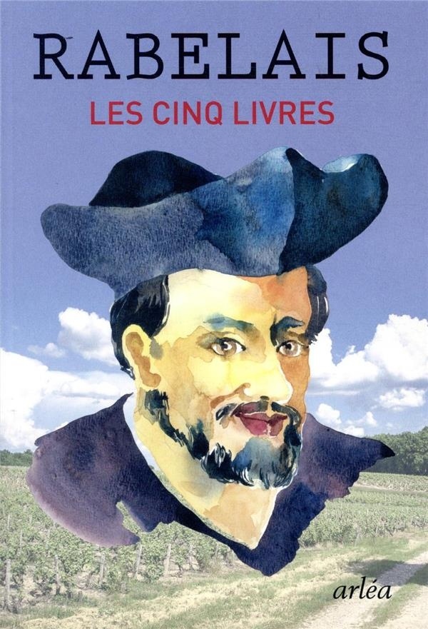 Les Cinq livres