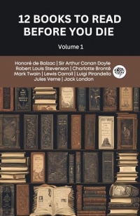 12 Books to Read Before You Die - Volume 1 (English Edition)