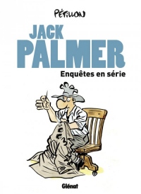 Jack Palmer : Enquêtes en série