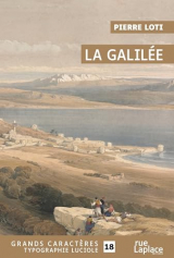 La Galilée