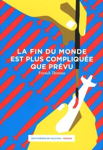 La fin du monde est plus compliquée que prévu