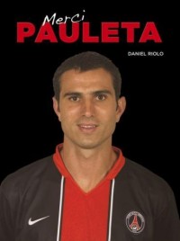 MERCI PAULETA