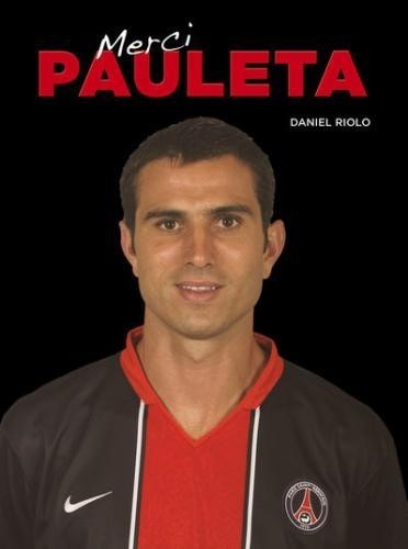 MERCI PAULETA