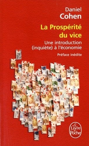 La Prospérité du vice