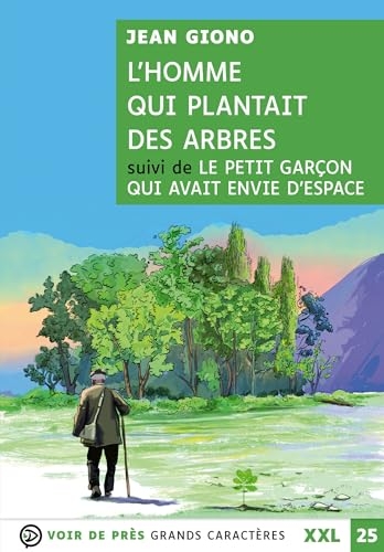 L'homme qui plantait des arbres