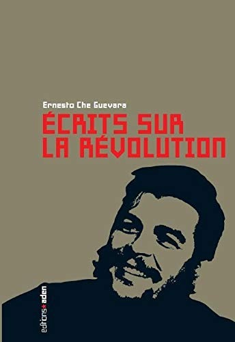 Ecrits sur la révolution : Anthologie