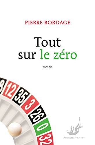 Tout sur le zéro