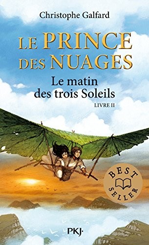 2. Le Prince des Nuages : Le matin des trois soleils (2)