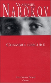 Chambre obscure