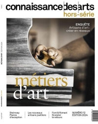 LES METIERS D'ART EN France 2024: LES METIERS D'ART EN France 2024
