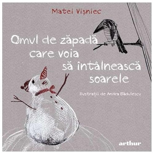 Omul De Zapada Care Voia Sa Intalneasca Soarele [9786303216492]