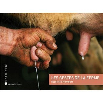 Les Gestes de la ferme