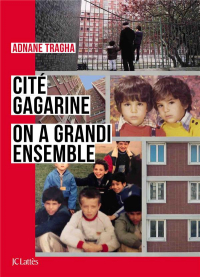 Cité Gagarine : On a grandi ensemble