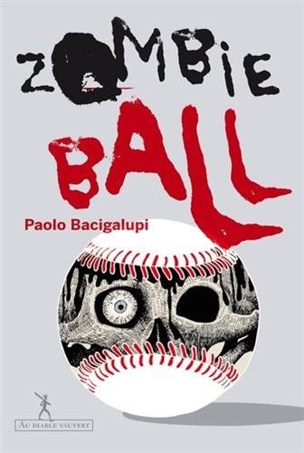 Zombie Ball