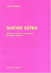 Suicide Sûtra