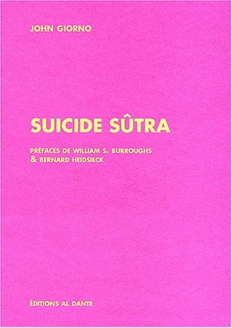 Suicide Sûtra