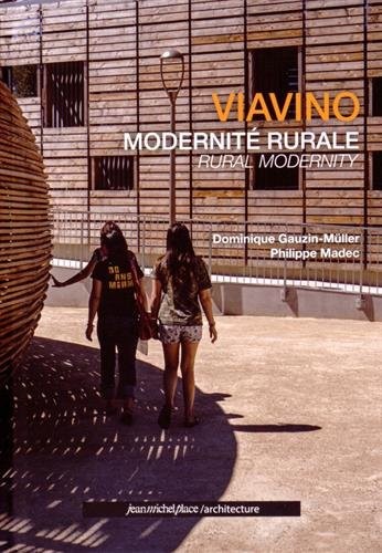 Viavino : modernité rurale